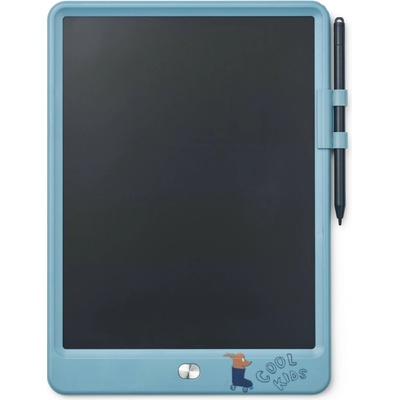 Liewood Zora Kreslící tabletTiger/Beach Blue – Zboží Mobilmania