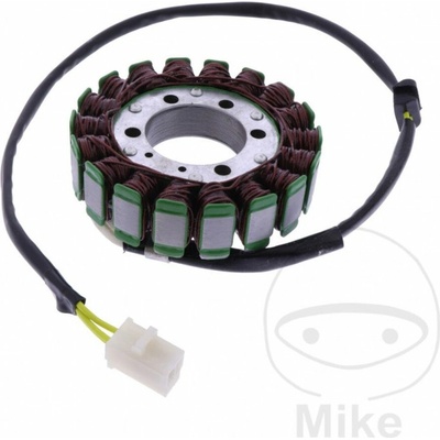 ARROWHEAD Stator ARROWHEAD