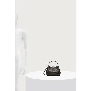 Tory Burch чанта дамска от вискоза Eleanor (185881)