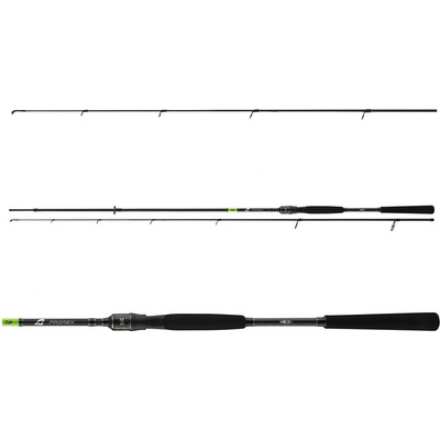 Daiwa Prorex X Jiggerspin 2,7m 7-28g 2 díly