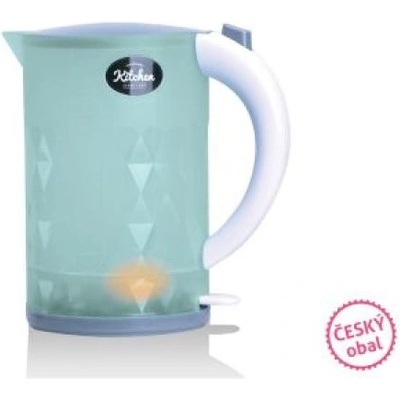 Infunbebe Електрическа кана за деца