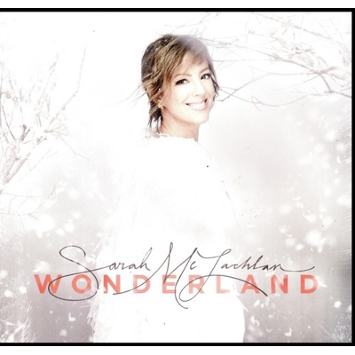 McLachlan Sarah - Wonderland LP
