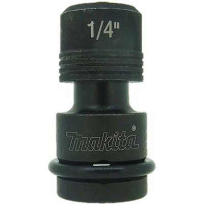 MAKITA B-68448 Adaptér čtyřhran 1/2" na šestihran 1/4"