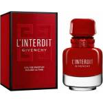 Givenchy L'Interdit Rouge Ultime EDP 80 ml Tester Парфюми