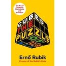 Cubed - Erno Rubik