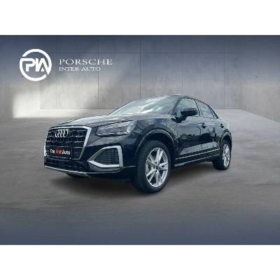 Audi Q2 30 TFSI 85 kW