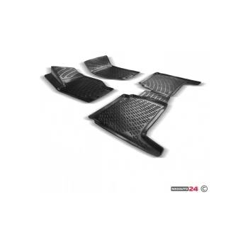 Rizline Гумени стелки RizLine съвместими с Kia Sorento 2002-2009