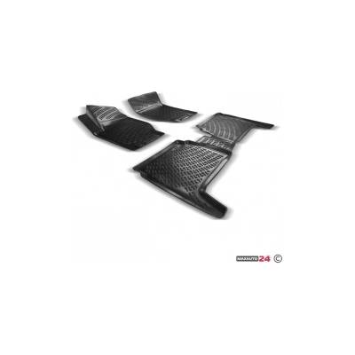 Rizline Гумени стелки RizLine съвместими с Kia Sorento 2002-2009