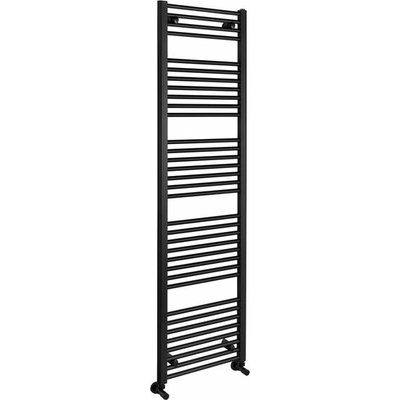 Aqualine Direct ILR64B 450 mm x 1680 mm černá mat