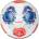 DERBYSTAR Bundesliga Brillant Replica S-Light v25 Training Ball