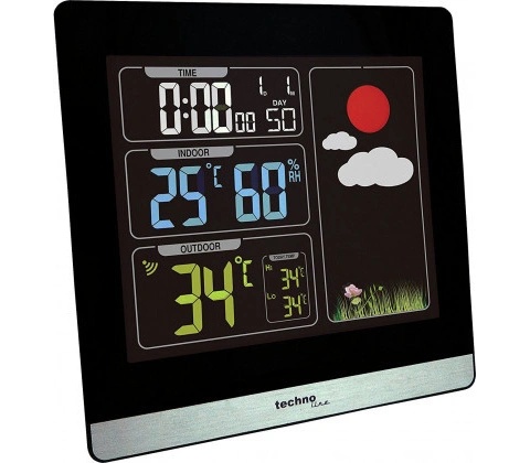 Technoline WS 6448