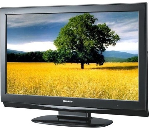 Sharp LC-32D44E
