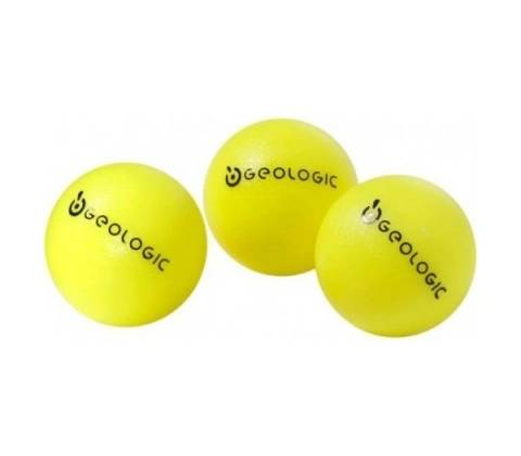 GEOLOGIC PETANQUE 3 ks
