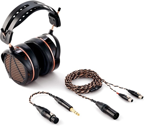 Audeze LCD-5s