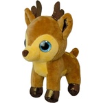 Wild Planet Плюшена играчка Wild Planet - Сърничка, 19 cm (K8158) - baby