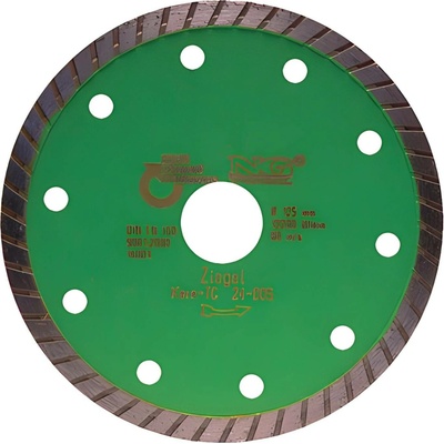 NG Tool Kotouč diamantový 125 mm 24-005