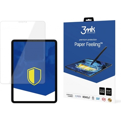 3mk Protection 3mk Paper Feeling matná fólie pro iPad Pro 11 1 5903108499644 – Zbozi.Blesk.cz