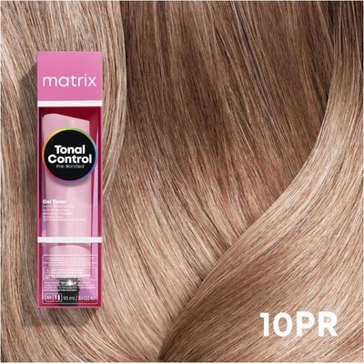 Matrix Tonal Control barva na vlasy 10PR 90 ml