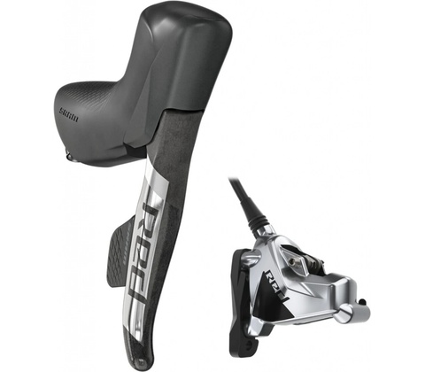 Sram Red AXS eTap