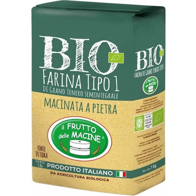 il Frutto delle Macine múka "1" 1 kg