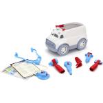 Green Toys Игрален комплект Green Toys - Линейка и докторски принадлежности (AMDK-1313) - ozone