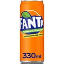 Fanta Orange 330 ml