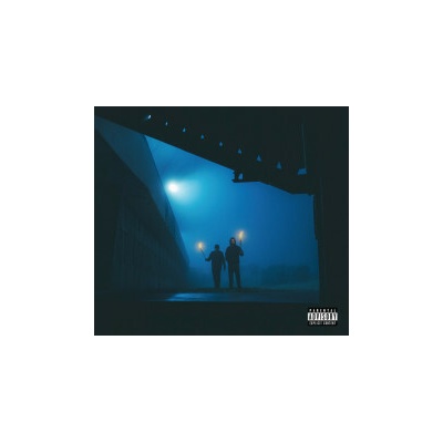 REST & DJ WICH - TLAK CD