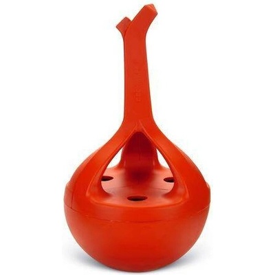 Wiggle aportovací 30 cm oranžová