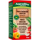 AgroBio Proti mšicím a sviluškám 10 ml