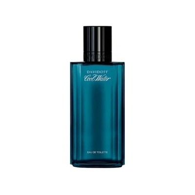 Davidoff Cool Water New Design toaletní voda pánská 75 ml