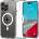 Spigen Apple iPhone 14 Pro Ultra Hybrid Mag Case white (ACS04969)