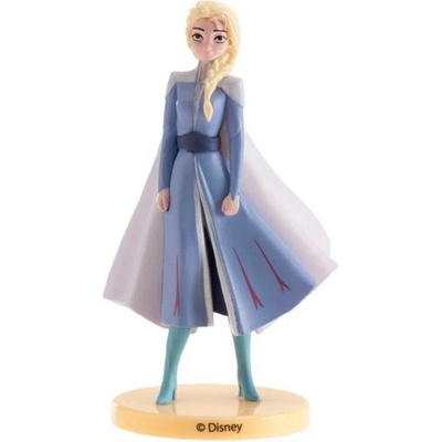 Dortisimo Dekora nejedlá dekorace Elsa (Ledové království 2)