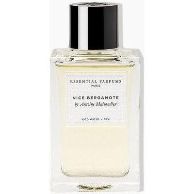 Essential Parfums Nice Bergamote EDР 100 ml Tester