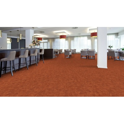 Forbo Flotex Colour Calgary melon T590005 3 m2