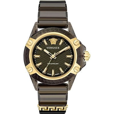 Versace VE6E00123 - Мъжки часовник (VE6E00123)
