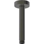 Ideal Standard Рамо за душ IdealRain 15 см сиво Magnetic Grey (B9446A5)