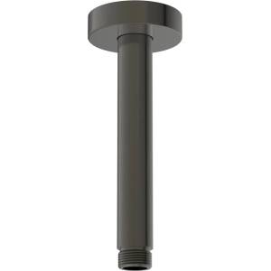 Ideal Standard Рамо за душ IdealRain 15 см сиво Magnetic Grey (B9446A5)