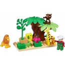 Unico Safari ostrov 18 ks