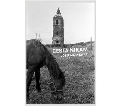Cesta nikam