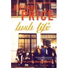 Lush Life Price RichardPaperback