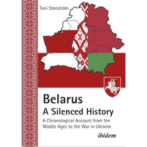 Belarus - A Silenced History (ISBN: 9783838219219)