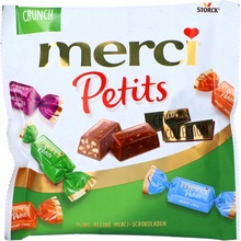Storck Merci Petits Crunch 125 g