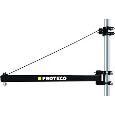 PROTECO 51.09-R-0750 rameno závesné 750mm (1000kg) pre lanový navijak