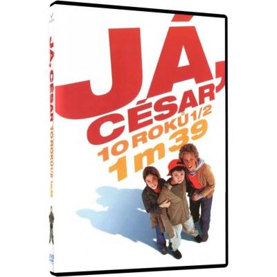 Bohemia Motion Pictures Já, César - DVD (050292)