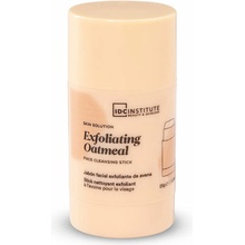 IDC Exfoliating Oatmeal Čistící tyčinka peelingová s ovesnými vločkami 25 g