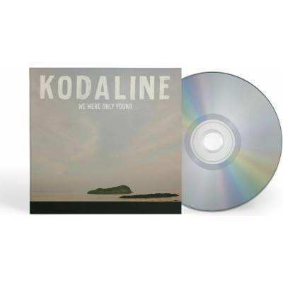 Kodaline - We Were Only Young CD