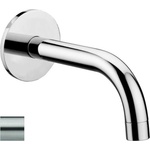 PAFFONI Light - Сифон за вана, неръждаема стомана ZBOC140ST (ZBOC140ST)
