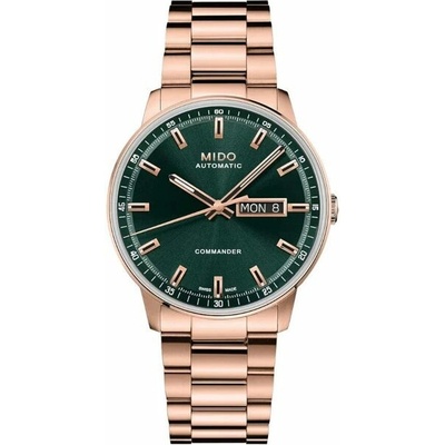 Mido M021.430.33.091.00
