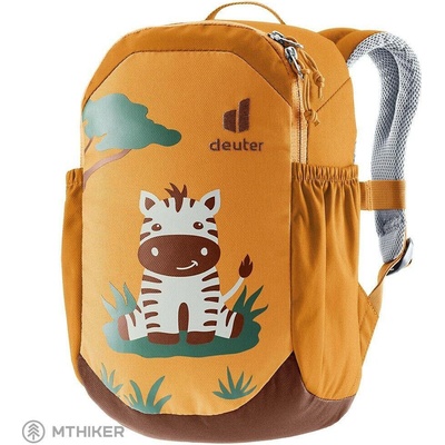 Deuter Pico 5 l žlutá