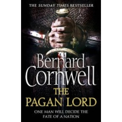 Pagan Lord HarperCollins Publishers